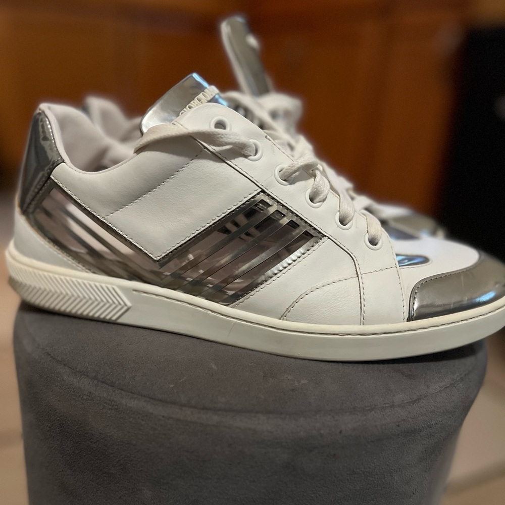 Giorgio armani shoes women size 39 made in italy